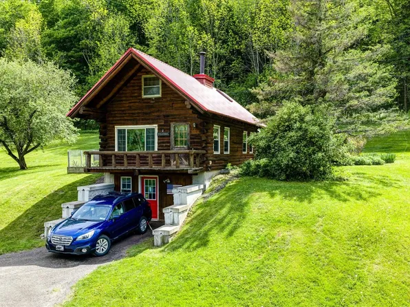 3766 County Highway 33, Cherry Valley, NY 13320