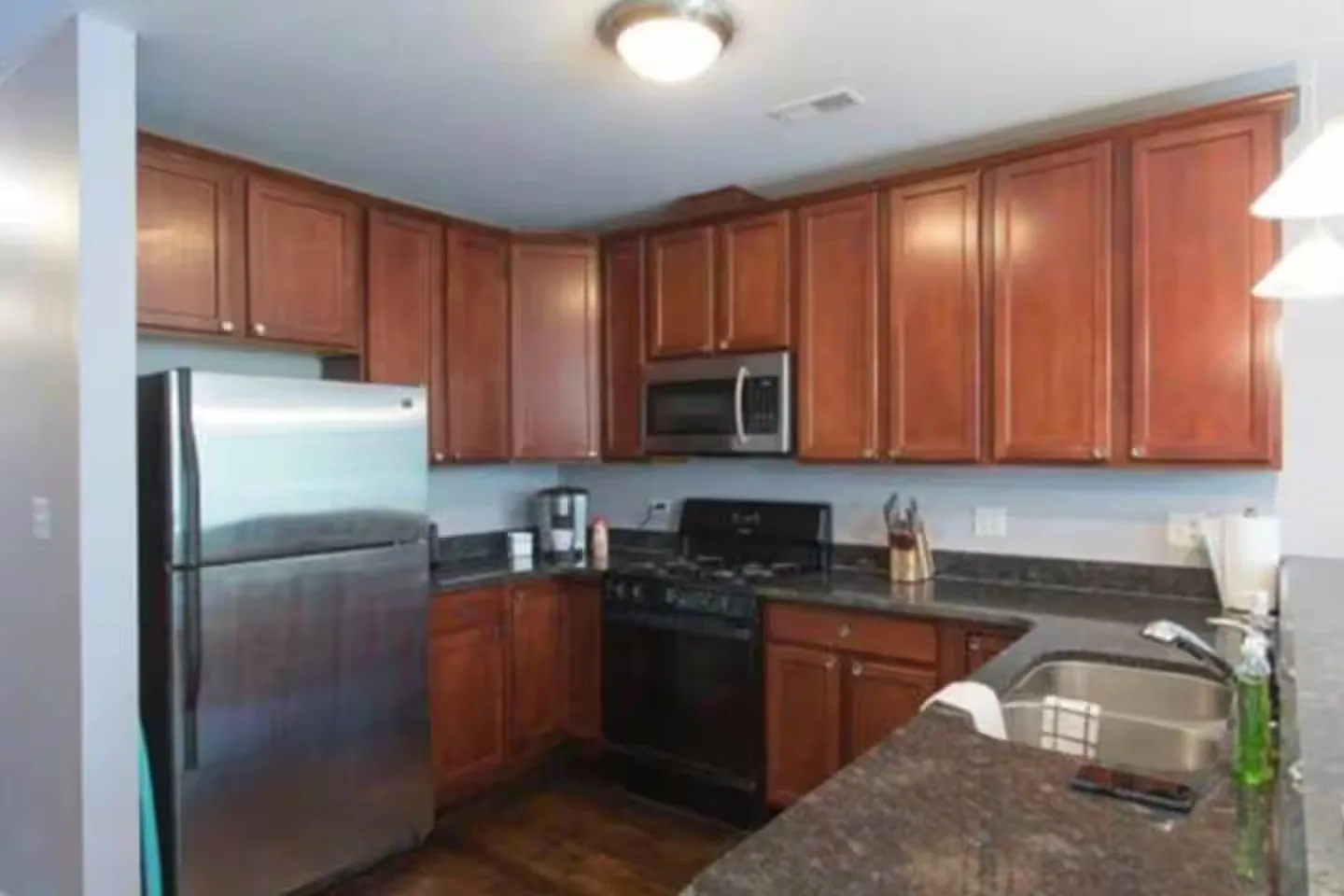 3 bed, 1600 sqft, $2,250 — Photo 3