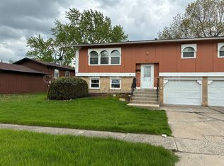 4341 189th St, Country Club Hills, IL 60478