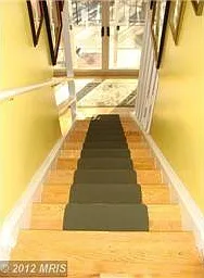Stairway