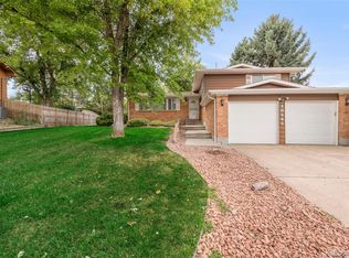 10541 Romblon Way, Northglenn, CO 80234