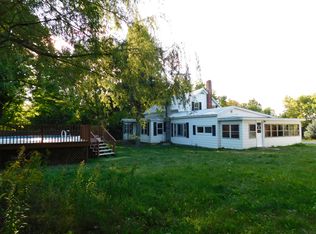 16 Joe Wood Rd, Altona, NY 12910