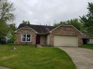 11347 Shady Hollow Ln, Indianapolis, IN
