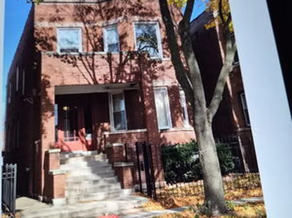 5334 W Jackson Blvd, Chicago, IL 60644