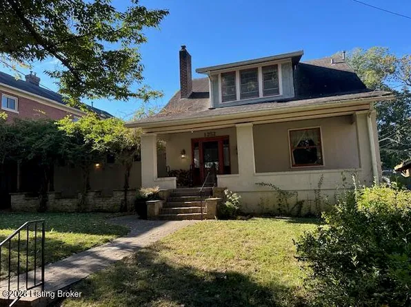 1252 Willow Ave, Louisville, KY 40204