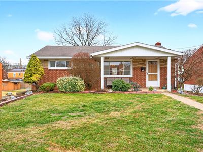 451 Dennison Dr, West Mifflin, PA, 15122