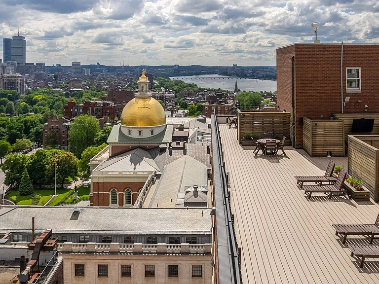 BostonView Apartments — Photo 2