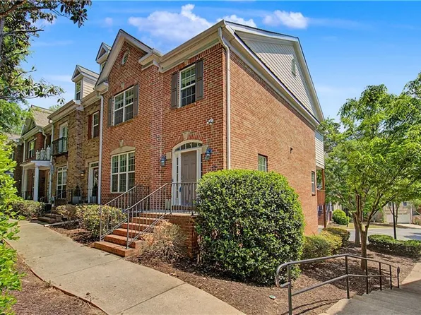 3216 Buck Way, Milton, GA 30004