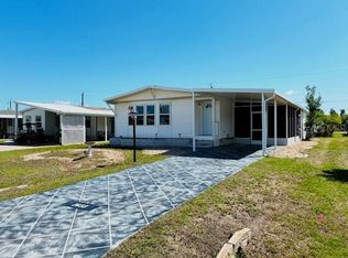 3658 Stockton Rd, Pt Charlotte, FL 33953