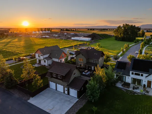 3004 Meah Ln, Bozeman, MT 59718