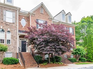 3464 Henderson Reserve, Chamblee, GA 30341