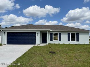 2668 Foster Rd SE #25, Palm Bay, FL 32909