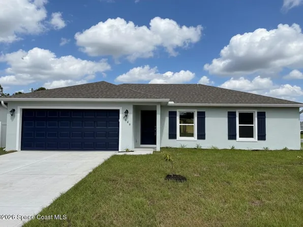 2668 Foster Rd SE #25, Palm Bay, FL 32909