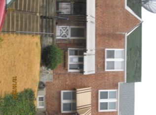 2111 Whistler Ave, Baltimore, MD 21230