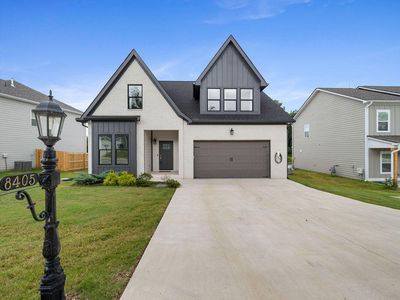 8405 Snowdrop Way, Ooltewah, TN, 37363