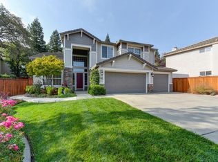 1834 Sunningdale Dr, Roseville, CA