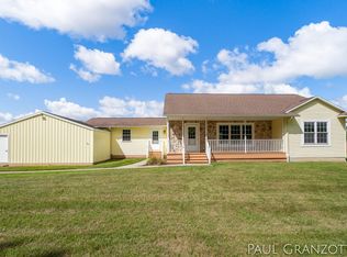 5645 Stimpson Rd, Middleville, MI 49333