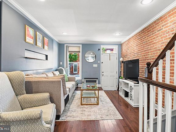 4th image of 23 Barney St