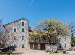 3506 Speedway APT 204, Austin, TX 78705