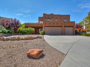 8409 Rancho Verano Ct NW, Albuquerque, NM 87120