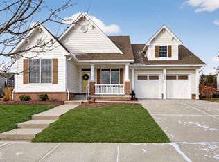 12996 Overview Dr, Fishers, IN 46037
