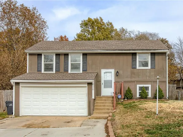 606 E Bristol Ln, Olathe, KS 66061