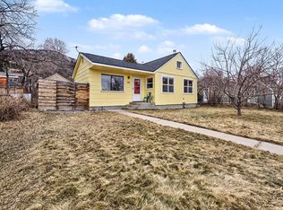 1411 Choteau St, Helena, MT 59601