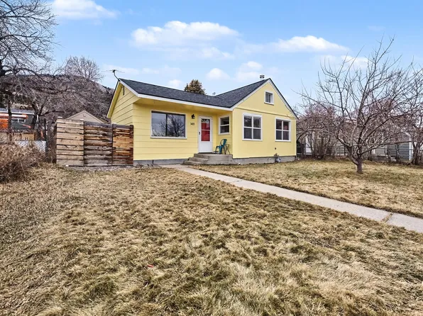 1411 Choteau St, Helena, MT 59601