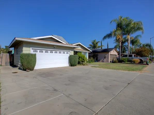 2164 Balboa Ave, Merced, CA 95348