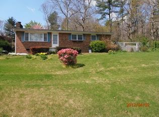 120 Pharoah Dr, Brevard, NC 28712