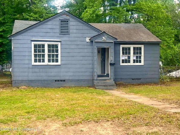 150 Sewanee Dr, Jackson, MS 39209