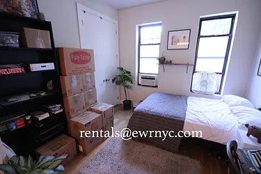 Rented by East Williamsburg Realty Inc