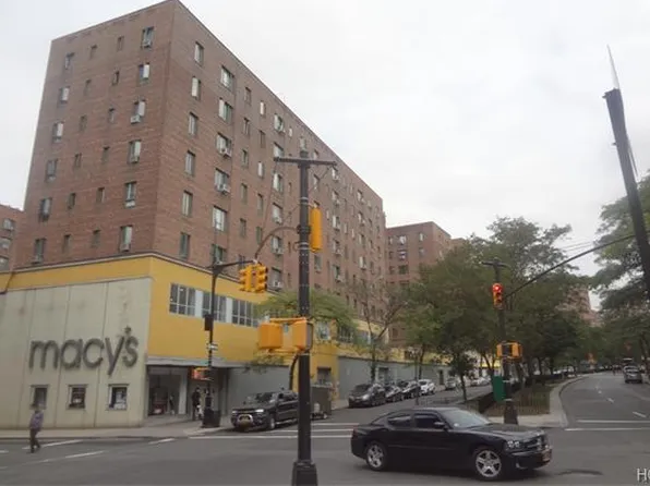 1410 Metropolitan Ave APT 7F, Bronx, NY 10462