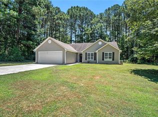 200 Richmond Hill Rd, Monroe, GA 30655