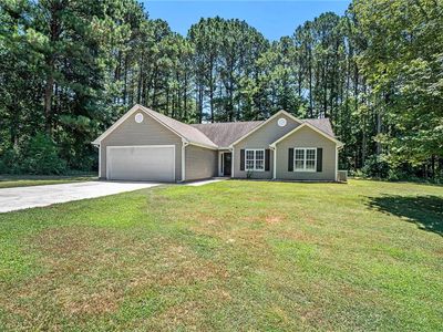200 Richmond Hill Rd, Monroe, GA, 30655