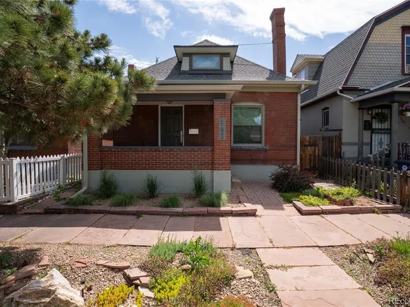 132 Delaware Street, Denver, CO 80223