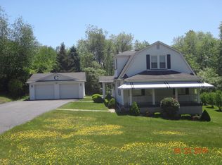 171 Ridgewood Rd, Plains, PA 18702