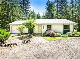 20920 E Country Club Rd, Brightwood, OR 97011