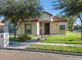 3709 San Daniel, Mission, TX 78572