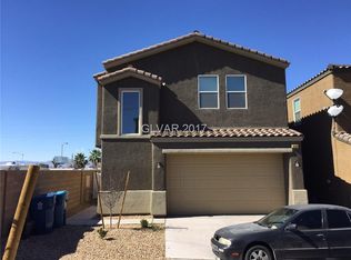 2131 Tiberio Way, Las Vegas, NV 89156