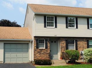 3500 Dover Ct, Windsor, CT 06095
