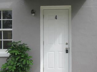 2325 Madison St #1-4, Hollywood, FL 33020