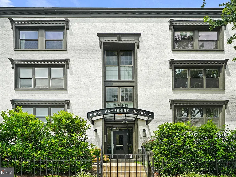3540 Rock Creek Church Rd NW #303 — Photo 19