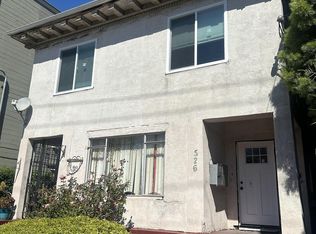 528 41st St, Oakland, CA 94609