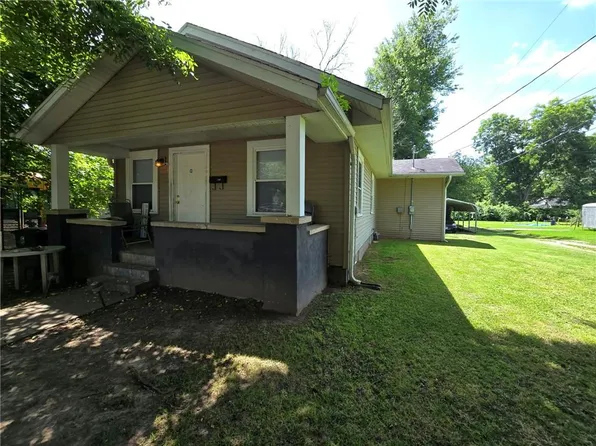 811 Elm St, Cape Girardeau, MO 63703