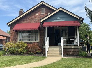 1215 N Leland Ave, Indianapolis, IN 46219