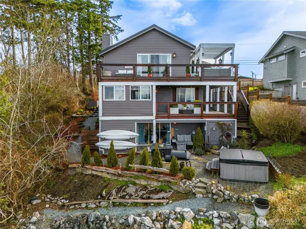7413 Jackson Road, Blaine, WA 98230