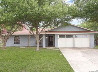 10507 Luzon Dr, San Antonio, TX 78217