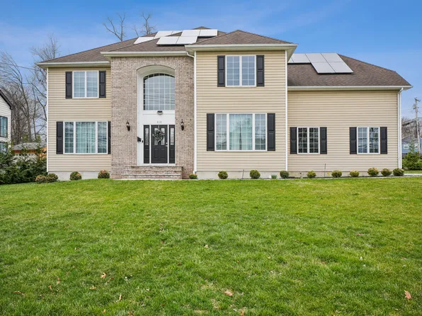 310 Greenwood Ave, Florham Park, NJ 07932