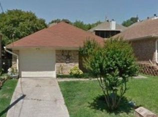 2725 Patio St, Longview, TX 75605